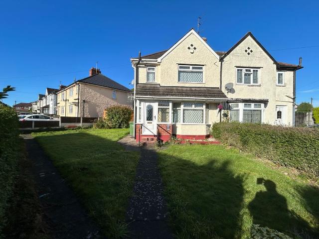 Apartment for rent in Coombeswood, West Midlands