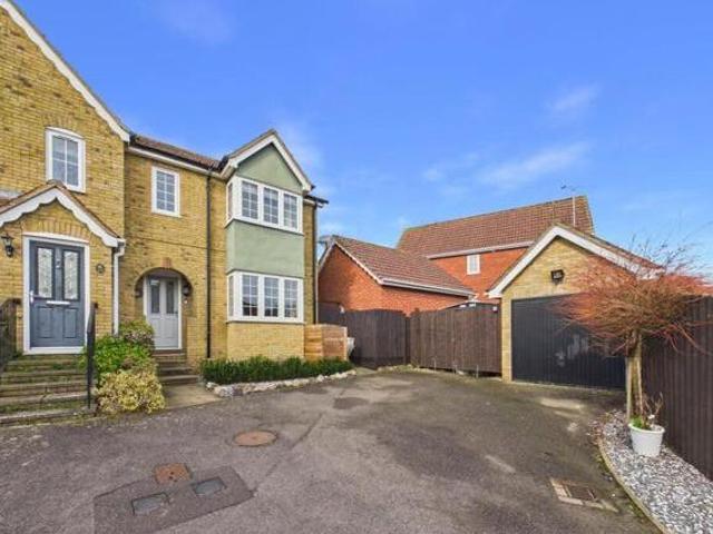 House for sale in Halstead, Braintree