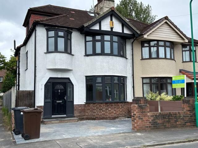 House for rent in Thornton, Sefton