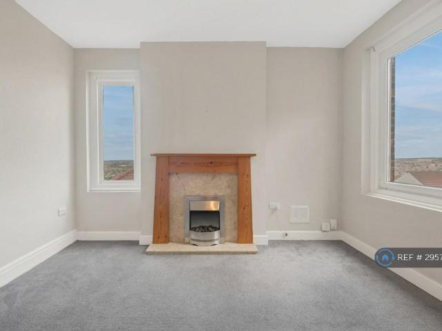 Apartment for rent in Woodthorpe, Gedling