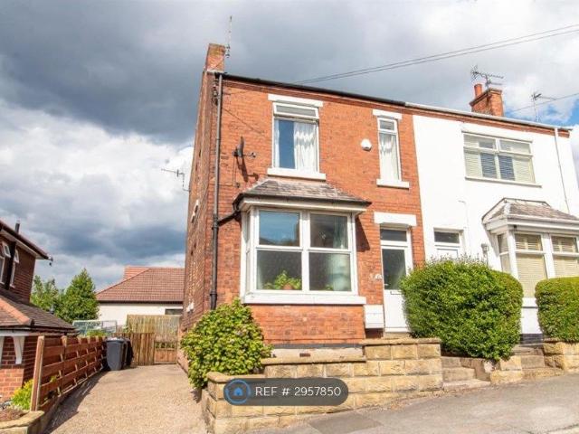 Apartment for rent in Woodthorpe, Gedling
