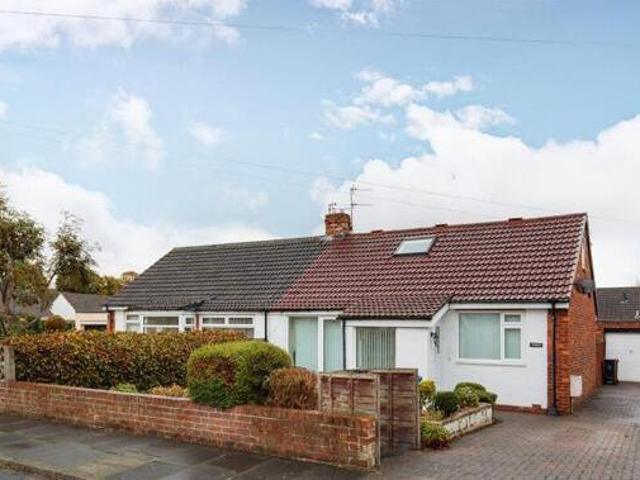 House for sale in Stobhill Manor, Morpeth