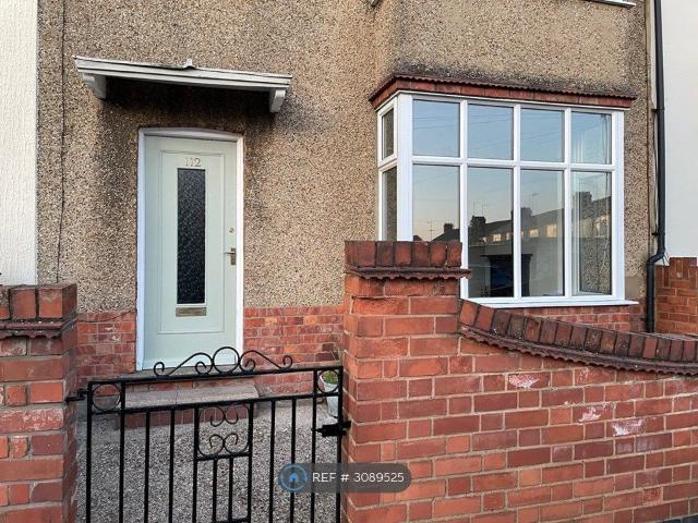 House for rent in Abington, Northampton