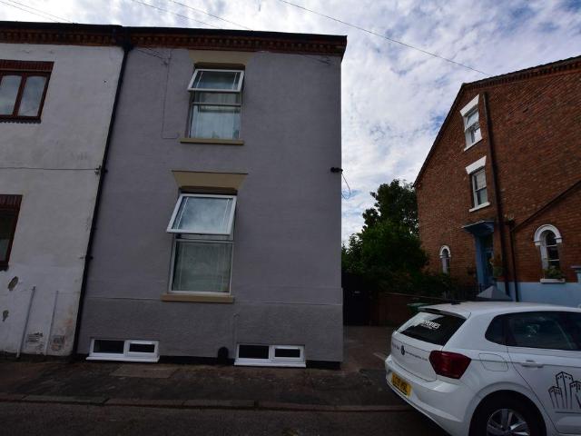 Apartment for rent in New Basford, Haddon