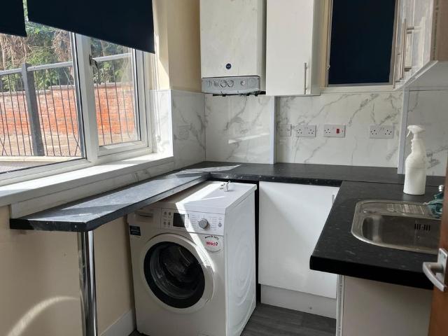 Apartment for rent in New Basford, Haddon