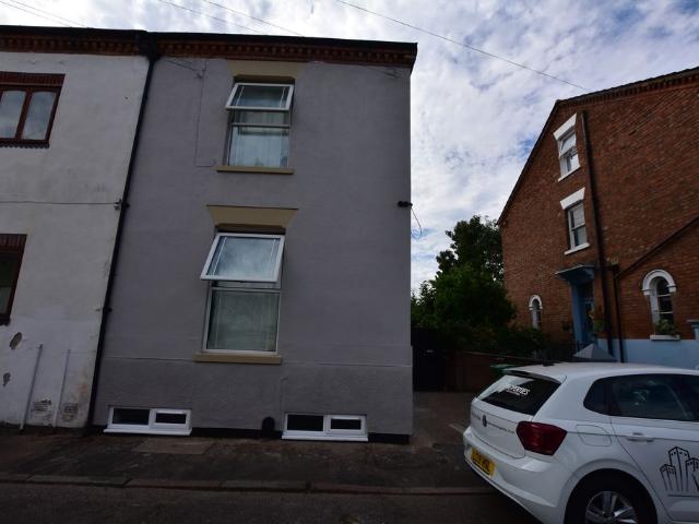 Apartment for rent in New Basford, City of Nottingham