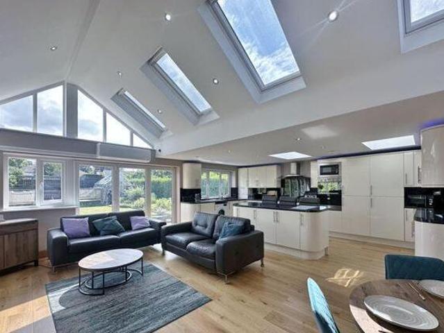 House for sale in Birkenhead, Wirral