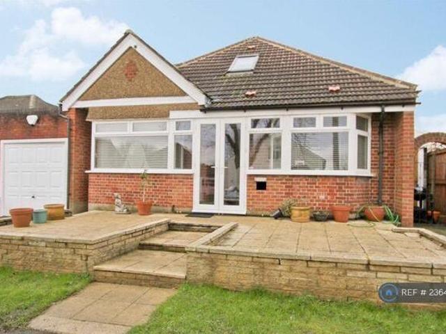 House for rent in Ruislip, Greater London