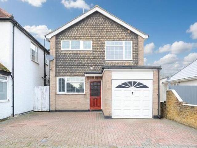 House for rent in Ruislip, Greater London