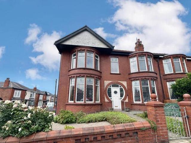 House for sale in Lancashire, England