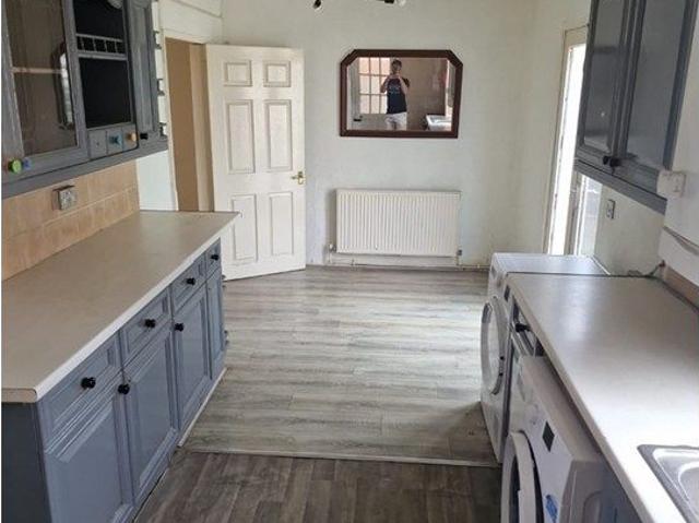 House for rent in Rodbourne, Swindon