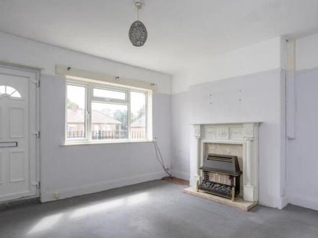 House for sale in High Field, York
