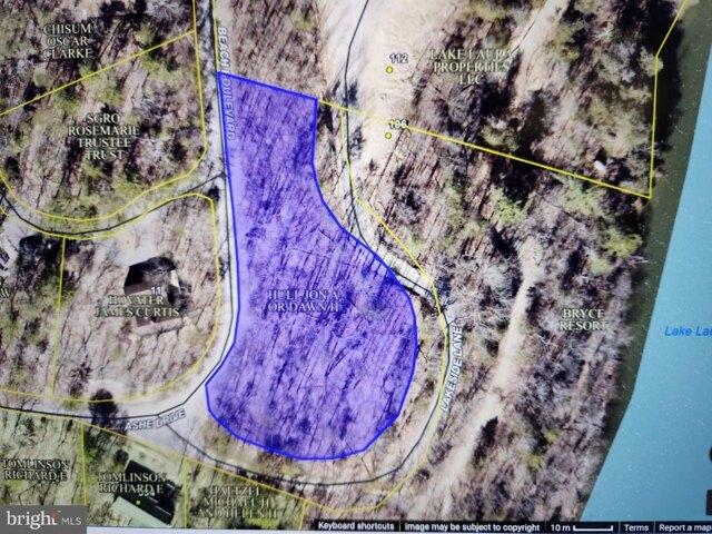 Land for sale in Basye