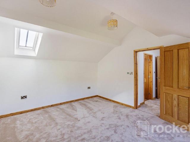 House for rent in Baswich, Staffordshire