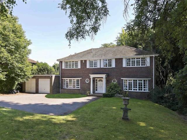 House for rent in Blackhills, Surrey