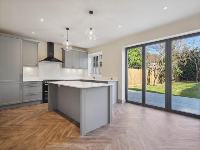 House for rent in Blackhills, Surrey