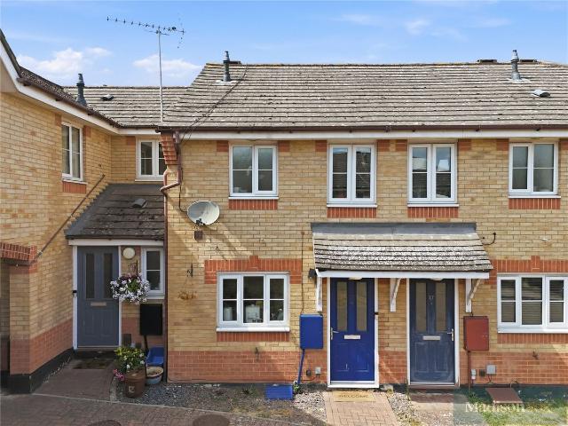 House for rent in Debden Green, Epping