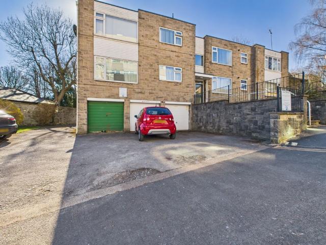 Apartment for rent in Broomhill, South Yorkshire