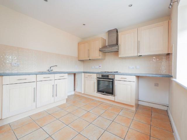 Apartment for rent in Bracebridge, Lincoln