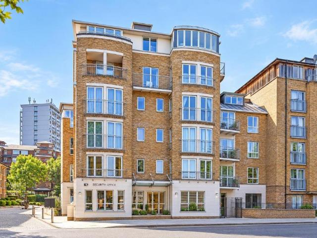 Apartment for rent in Kensal Town, Greater London
