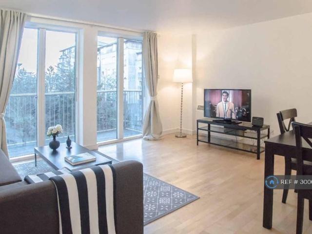 Apartment for rent in Kensal Town, Maida Vale