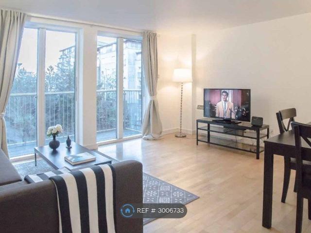 Apartment for rent in Kensal Town, Maida Vale
