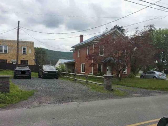 House for sale in Mill Hall, Pennsylvania