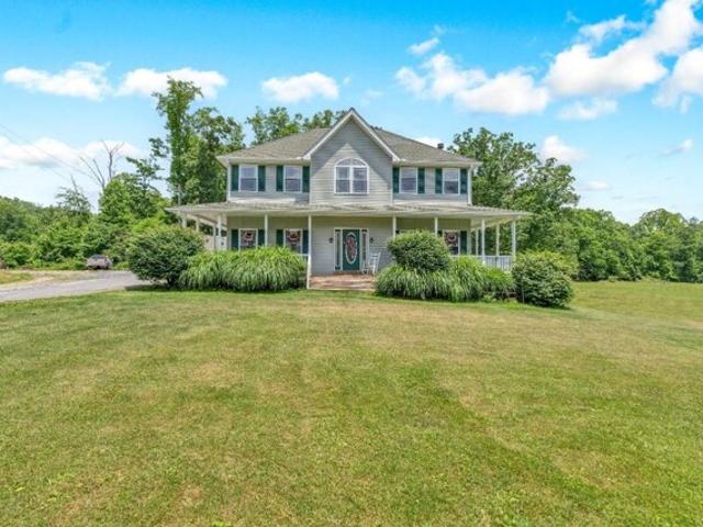 Land for sale in Kincaid, West Virginia