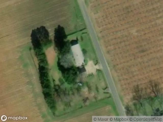 House for sale in South Carolina