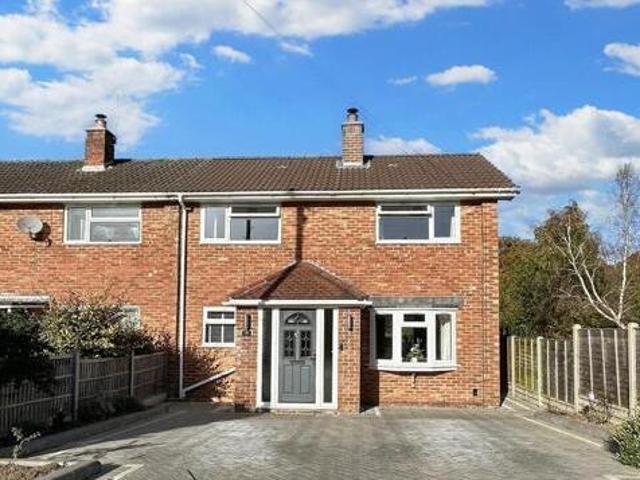House for sale in Hythe, Folkestone