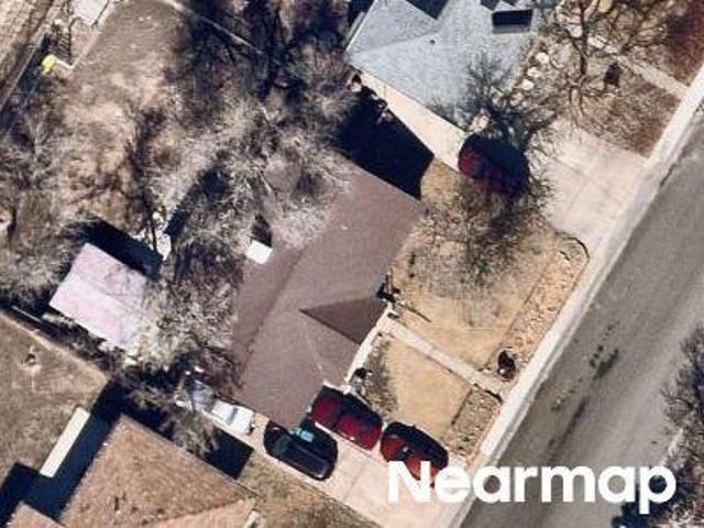 House for sale in Colorado