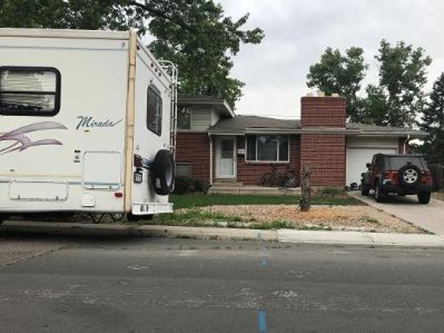 House for sale in Golden, Colorado