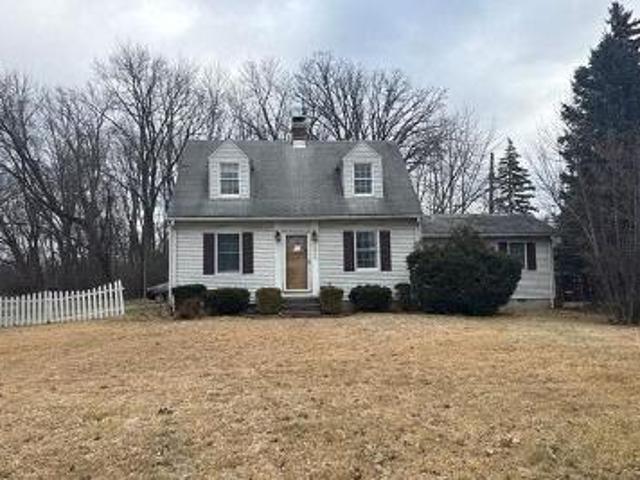 House for sale in Redford, Michigan