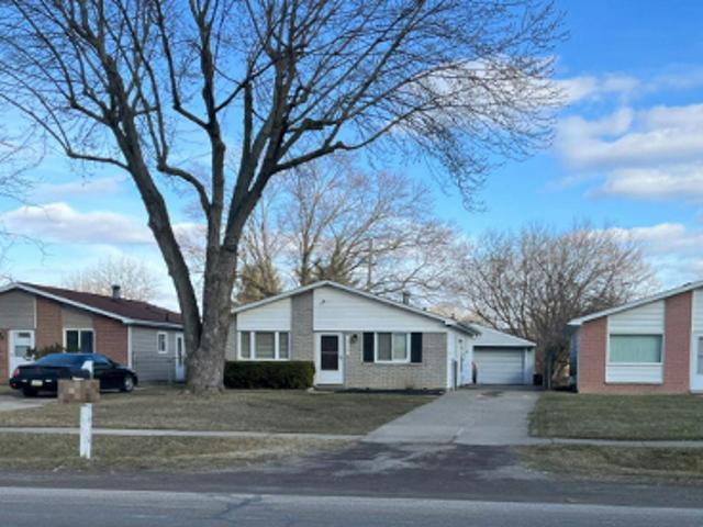 House for sale in Taylor, Wayne County