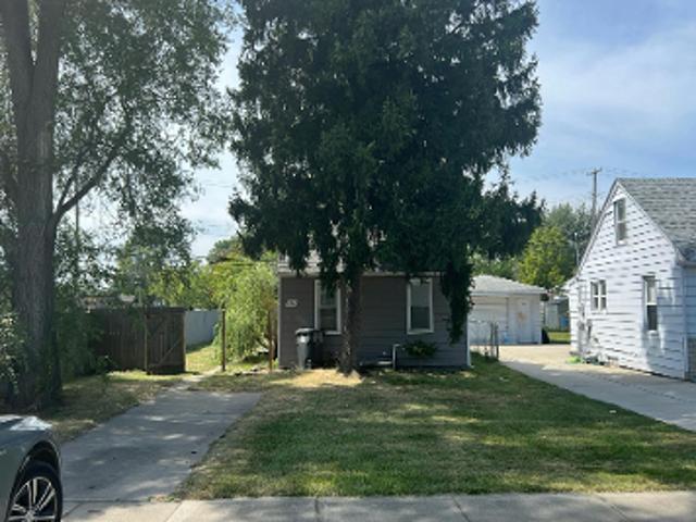 House for sale in Taylor, Michigan