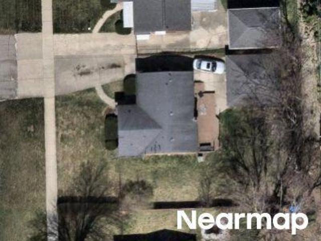 House for sale in Redford, Michigan