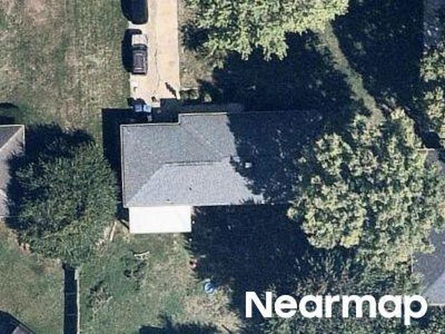 House for sale in Camby, Indiana