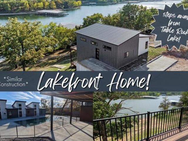 Condo for sale in Reeds Spring