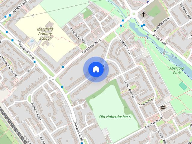 House for rent in Elstree and Borehamwood, Borehamwood