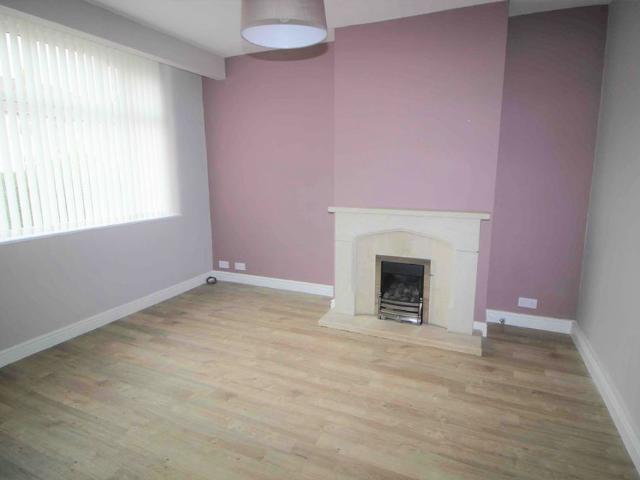 House for rent in Higher Bartle, Lancashire