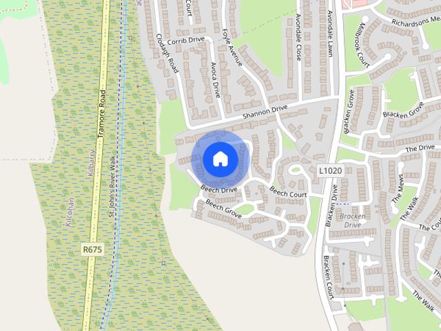 House to rent in Waterford, South Tipperary