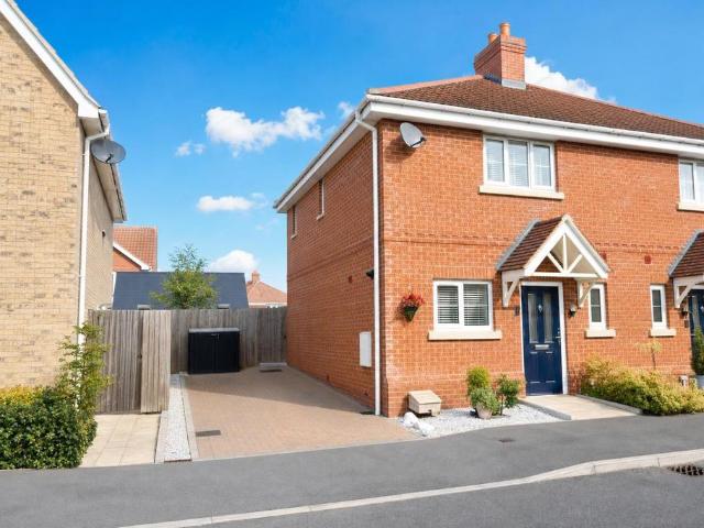 House for rent in Latchingdon, Maldon