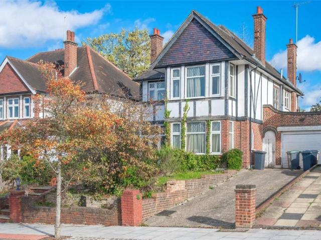 House for rent in Muswell Hill, Greater London