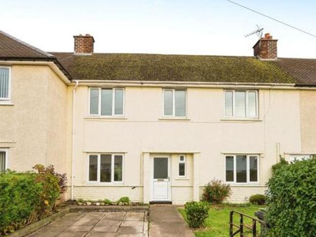 House for sale in Mold, Wales