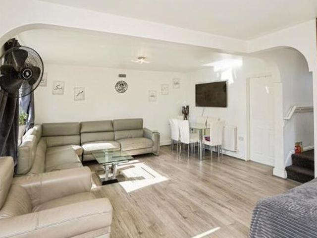House for sale in Mold, Wales
