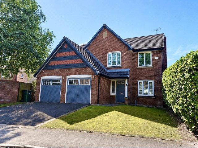 House for rent in Calderstones, Paradise