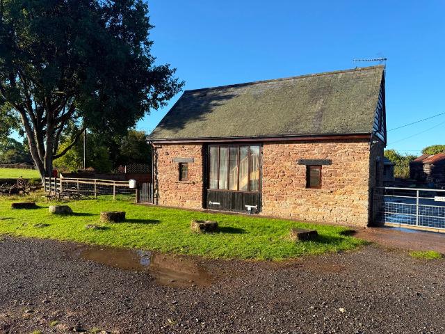House for rent in Westhope, Canon Pyon
