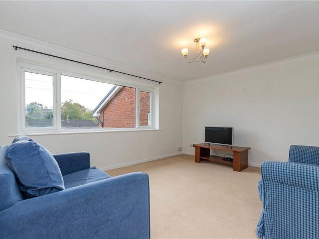 Apartment for rent in Tytherington, Macclesfield