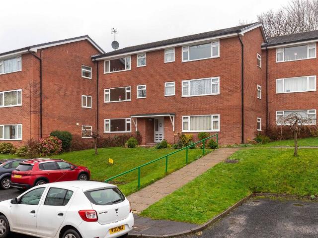 Apartment for rent in Tytherington, Macclesfield