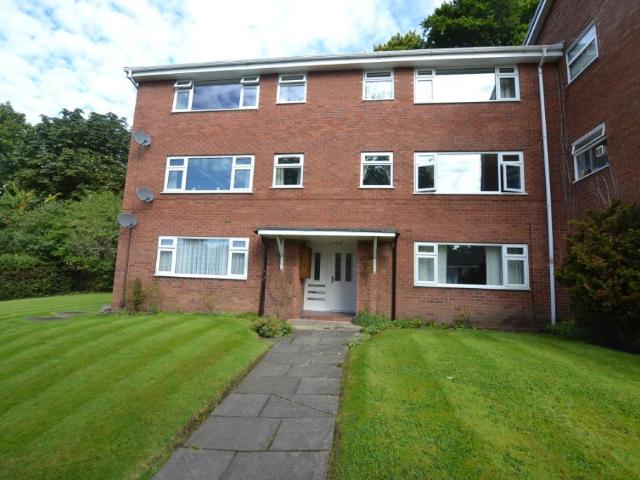 Apartment for rent in Tytherington, Macclesfield
